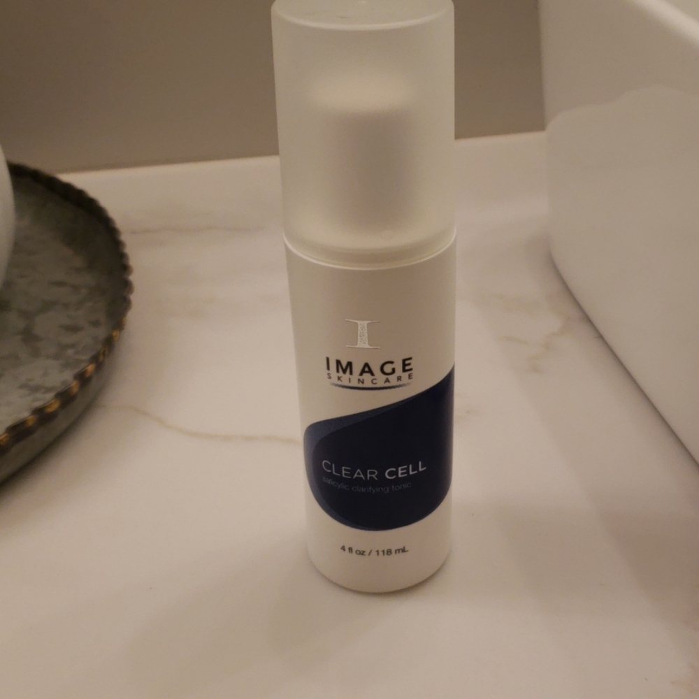 IMAGE Skincare Clear Cell